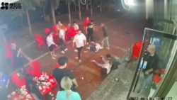 唐山群殴女性事件 中共对全社会控制的缩影？