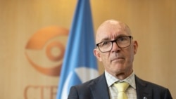 “2000년대 들어 북한만 핵실험… 누구도 비밀 핵실험 불가능” “2000년대 들어 북한만 핵실험… 누구도 비밀 핵실험 불가능”