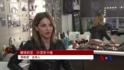 雨电视:俄罗斯官控媒体中的孤岛 雨电视:俄罗斯官控媒体中的孤岛