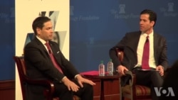 鲁比奥:中、俄在委内瑞拉问题上关注不同 鲁比奥:中、俄在委内瑞拉问题上关注不同