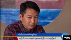 ပြည်နယ်စည်ပင်သာယာရေးနဲ့ လူမှုရေးဝန်ကြီး ဒေါက်တာအောင်ကျော်ဌေး