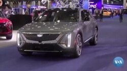 ምምሕዳር ባይደን ብኤለክትሪክ ዝሰርሓ መካይን ንምዕባይ ይሰርሕ ምምሕዳር ባይደን ብኤለክትሪክ ዝሰርሓ መካይን ንምዕባይ ይሰርሕ