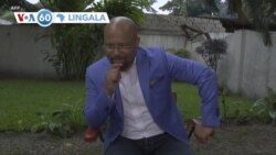 VOA60 Lingala 20 septembre 2022 VOA60 Lingala 20 septembre 2022