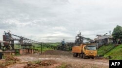 Botimoli bwa mabanga ma ntalo na RDC