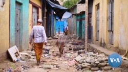 ብሰንኪ ዂናት ተመዛቢሎም ዝጸንሑ ነበርቲ ክልል ዓፋር ናብ መንበሪኦም ክምለሱ ጀሚሮም ኣለው ብሰንኪ ዂናት ተመዛቢሎም ዝጸንሑ ነበርቲ ክልል ዓፋር ናብ መንበሪኦም ክምለሱ ጀሚሮም ኣለው