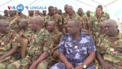 VOA60 Lingala 15 juillet 2022 VOA60 Lingala 15 juillet 2022