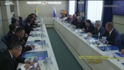 စစ်ကောင်စီနဲ့ ရုရှား နျူကလီးယားစွမ်းအင်စာချုပ်ချုပ် နှင့် “တပတ်အတွင်း ပြည်တွင်းသတင်း” စစ်ကောင်စီနဲ့ ရုရှား နျူကလီးယားစွမ်းအင်စာချုပ်ချုပ် နှင့် “တပတ်အတွင်း ပြည်တွင်းသတင်း”