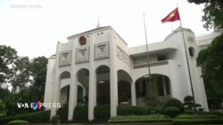 Việt Nam bị Mỹ đưa vào danh sách đen về buôn người  Việt Nam bị Mỹ đưa vào danh sách đen về buôn người