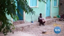 ዘተ ሰላም ኢትዮጵያን ብገለ ወገናት ዝቐርቡ ዕንቅፋታትን ዘተ ሰላም ኢትዮጵያን ብገለ ወገናት ዝቐርቡ ዕንቅፋታትን