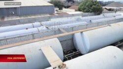 Nhiều tướng, tá đối mặt tù tội vì bảo kê buôn lậu xăng dầu Nhiều tướng, tá đối mặt tù tội vì bảo kê buôn lậu xăng dầu