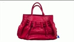 မိချောင်းသားရည်အိတ်ဒီဇိုင်နာ ဖမ်းခံရ “သက်တံရောင်သတင်းလွှာ” မိချောင်းသားရည်အိတ်ဒီဇိုင်နာ ဖမ်းခံရ “သက်တံရောင်သတင်းလွှာ”