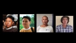 ထင်ရှားတဲ့ နိုင်ငံရေးလှုပ်ရှားသူတွေကို ကွပ်မျက်လိုက်တဲ့အပေါ် နိုင်ငံတကာရဲ့ တုံ့ပြန်မှုများ.mp3