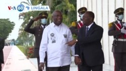 VOA60 Lingala 14 juillet 2022 VOA60 Lingala 14 juillet 2022