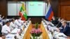 MYANMAR-RUSSIA-DIPLOMACY