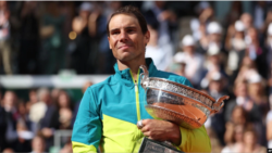 ပြင်သစ်အိုးပင်းတင်းနစ် အမျိုးသားပွဲ Rafeal Nadal ဗိုလ်စွဲ ပြင်သစ်အိုးပင်းတင်းနစ် အမျိုးသားပွဲ Rafeal Nadal ဗိုလ်စွဲ