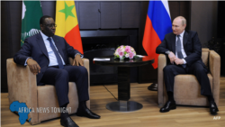 ယူကရိန်းစစ်ကြောင့် အာဖရိကမှာ စားနပ်ရိက္ခာပြဿနာနဲ့ကြုံ ယူကရိန်းစစ်ကြောင့် အာဖရိကမှာ စားနပ်ရိက္ခာပြဿနာနဲ့ကြုံ