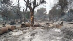 ဝက်လက်နဲ့ ကန့်ဘလူမှာ စစ်ကောင်စီနယ်မြေရှင်းလင်းစစ်ဆင် ဝက်လက်နဲ့ ကန့်ဘလူမှာ စစ်ကောင်စီနယ်မြေရှင်းလင်းစစ်ဆင်