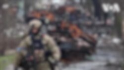 ရုရှားသိမ်းပိုက်ခဲ့တဲ့ယူကရိန်းမြို့မှာ အစုလိုက်အပြုံလိုက်မြှုပ်နှံထားတွတွေ့ရ
 ရုရှားသိမ်းပိုက်ခဲ့တဲ့ယူကရိန်းမြို့မှာ အစုလိုက်အပြုံလိုက်မြှုပ်နှံထားတွတွေ့ရ