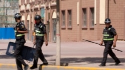 时事大家谈:新疆人权成国际焦点 集中营维稳遭同声谴责 时事大家谈:新疆人权成国际焦点 集中营维稳遭同声谴责