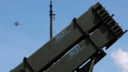 解放军福建防空阵地曝光 疑反制台湾地对地巡航导弹 解放军福建防空阵地曝光 疑反制台湾地对地巡航导弹