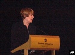 朱迪 查格威登:英国罗斯基尔信息服务有限公司经理