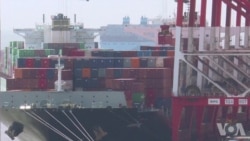 美中贸易谈判未提出具体的承诺与金额 美中贸易谈判未提出具体的承诺与金额