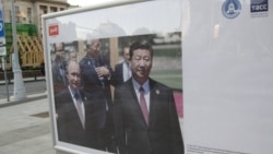 俄媒批中国大外宣低效荒谬