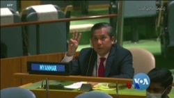 ကုလ မြန်မာကိုယ်စားလှယ်စီစစ်မှုအလားအလာ ကုလ မြန်မာကိုယ်စားလှယ်စီစစ်မှုအလားအလာ