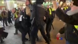 ရုရှားအရန်တပ်သားသုံးမယ့်အပေါ် ဆန္ဒပြကြနှင့် “တပတ်အတွင်း ပြည်တွင်းသတင်း” ရုရှားအရန်တပ်သားသုံးမယ့်အပေါ် ဆန္ဒပြကြနှင့် “တပတ်အတွင်း ပြည်တွင်းသတင်း”