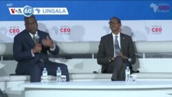 VOA60 Lingala 22 septembre 2022 VOA60 Lingala 22 septembre 2022