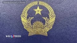 Việt Nam bổ sung ‘Nơi sinh’ vào mục bị chú của hộ chiếu mới Việt Nam bổ sung ‘Nơi sinh’ vào mục bị chú của hộ chiếu mới