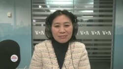 ລາຍການວິທະຍຸ-ໂທລະພາບຂອງວີໂອເອລາວ ວັນທີ 1 ມີນາ 2024