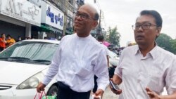 နိုင်ကျဉ်းအားလုံး လွှတ်ပေးဖို့ ၈၈ မျိုးဆက်ခေါင်းဆောင် ကိုမြအေး တောင်းဆို.mp3  နိုင်ကျဉ်းအားလုံး လွှတ်ပေးဖို့ ၈၈ မျိုးဆက်ခေါင်းဆောင် ကိုမြအေး တောင်းဆို.mp3