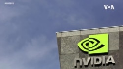 美国禁止英伟达向中国出口两种顶级芯片