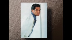 昆虫艺术家克里斯托弗∙马理 昆虫艺术家克里斯托弗∙马理