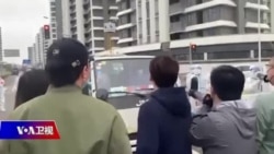 时事大家谈:上海防疫放“软” 民众反抗让政府畏惧?进京路口重兵把守 北京“被上海”了?  时事大家谈:上海防疫放“软” 民众反抗让政府畏惧?进京路口重兵把守 北京“被上海”了?