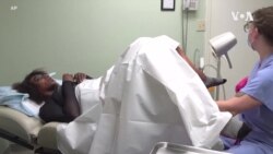 三孩母亲跨州寻求堕胎帮助