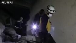 Thủ lĩnh ISIS thiệt mạng trong một vụ đột kích của Mỹ Thủ lĩnh ISIS thiệt mạng trong một vụ đột kích của Mỹ