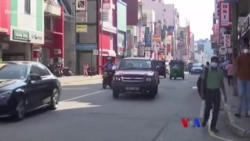 ဒေဝါလီခံ လူမွဲနိုင်ငံများ "သတင်းတွေထဲက သုတ" ဒေဝါလီခံ လူမွဲနိုင်ငံများ "သတင်းတွေထဲက သုတ"