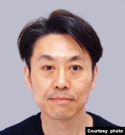 前日本海上保安大学教席,明治学院大学法学部教授鹤田顺 (照片提供: 鹤田顺)