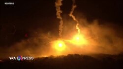 Đài Loan tập trận bắn đạn thật trước đe dọa từ Trung Quốc Đài Loan tập trận bắn đạn thật trước đe dọa từ Trung Quốc