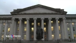 Công ty ở Việt Nam bị Mỹ phạt 860.000 đôla vì vi phạm chế tài Triều Tiên Công ty ở Việt Nam bị Mỹ phạt 860.000 đôla vì vi phạm chế tài Triều Tiên