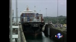 尼加拉瓜运河将影响国际贸易 尼加拉瓜运河将影响国际贸易