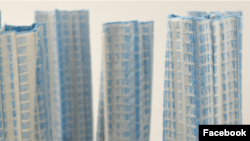 编织艺术需要全神贯注,花费大量心血。 (林锦乐提供)