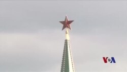 波罗的海诸国害怕英国退欧 担心俄罗斯得寸进尺 波罗的海诸国害怕英国退欧 担心俄罗斯得寸进尺