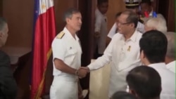 Truyền hình vệ tinh VOA 27/8/2015 Truyền hình vệ tinh VOA 27/8/2015