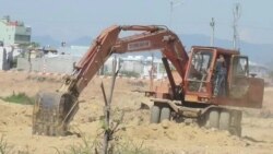 Truyền hình vệ tinh VOA Asia 23/7/2013 Truyền hình vệ tinh VOA Asia 23/7/2013