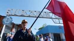 拉开民主化序幕 波兰大罢工40年 拉开民主化序幕 波兰大罢工40年