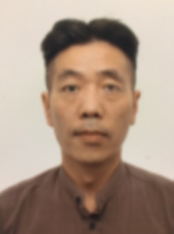 国防安全研究院国防战略与资源研究所所长苏紫云(照片提供:苏紫云)