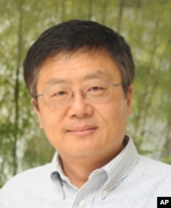 新加坡国立大学李光耀公共政策学院教授黄靖